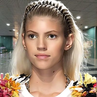 Bandeaux Cheveux - Mixte